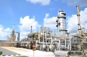 Danantara Kawal Pembangunan Kilang Sesuai Regulasi dan Kepentingan Nasional