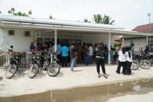 Mengapresiasi Langkah Cepat Aparat Keamanan Tindak Tegas Pelaku Intoleransi di Sumbar