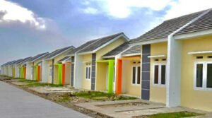 Pemerintah Libatkan Semua Sektor Bangun Rumah Subsidi