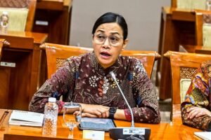 Pemerintah Buka Blokir Anggaran untuk Percepat Pembangunan Pendidikan dan Kesehatan