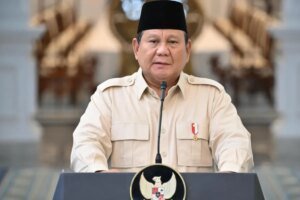 Presiden Luncurkan Tiga Program Prioritas untuk Atasi Kemiskinan Nasional