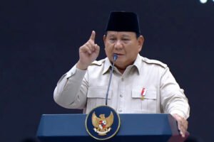 Narasi Indonesia Cemas Tak Berdasar, Pemerintah Percepat Pemerataan dan Peningkatan Kualitas Pendidikan