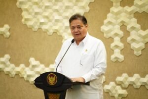 Ekonom Optimis Pemerintah Mampu Jaga Industri Serap Tenaga Kerja