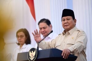 Diplomasi Global Prabowo Bukukan Capaian Historis bagi Indonesia