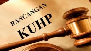 RKUHAP Tegaskan Komitmen Negara Lindungi Perempuan, Anak, dan Kaum Disabilitas