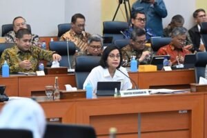 Fokus APBN 2026 Dorong Ekonomi Produktif dan Kesejahteraan Masyarakat