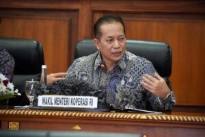 Koperasi Desa Merah Putih, Pilar Baru Kemandirian Ekonomi Desa di Papua Barat