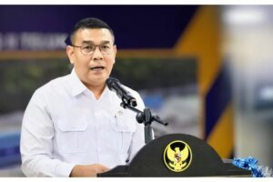 Legalisasi Tanah Lewat PTSL Jadi Pilar Pemerataan Ekonomi