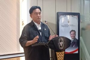 Pemerintah Tegaskan Wapres Tidak Pindah ke Papua, Hanya Sekretariat Badan Khusus