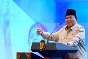 Presiden, Tokoh Bangsa, dan Tokoh Agama Imbau Masyarakat Tetap Tenang Hadapi Situasi
