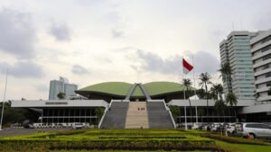 Kompensasi Uang Rumah DPR: Solusi Cerdas untuk Efisiensi Anggaran Negara