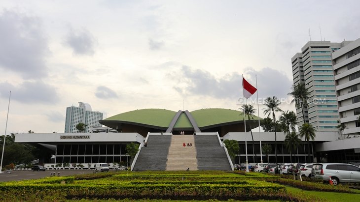 Kompensasi Uang Rumah DPR: Solusi Cerdas untuk Efisiensi Anggaran Negara