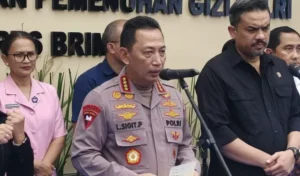 Pemerintah Beri Atensi Khusus Insiden Ojol Saat Demo, Masyarakat Diminta Percaya Proses Hukum