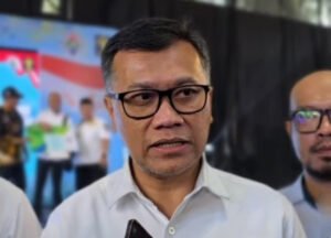 Pemerintah Dorong Sinergi Lintas Sektor Tingkatkan Kesejahteraan Buruh