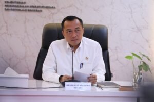 Pemerintah Tegaskan Tak Pernah Kondisikan Demonstrasi Mahasiswa