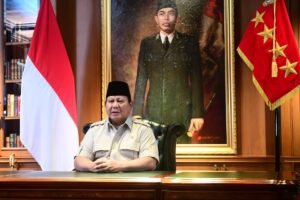 Keluarga Driver Ojol Hingga Tokoh Bangsa Serukan Perdamaian, Hentikan Demo Anarkis