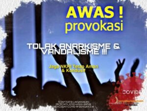 Tolak Demo 25 Agustus, DPR dan Pemerintah Komitmen Kawal RUU Perampasan Aset