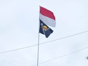 Pengibaran Bendera Bajak Laut Ganggu Momentum Bulan Kemerdekaan
