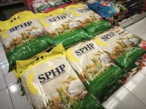 Menjaga Stabilitas Harga Beras Nasional Melalui Gerakan Pangan Murah Beras SPHP