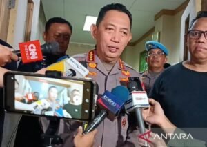 Pemerintah Pastikan Penegakan Hukum Kasus Insiden Ojol Transparan