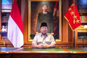 Ikatan Santri DKI Mengajak Masyarakat untuk Berhenti Berdemonstrasi Anarkis dan Tidak Terprovokasi