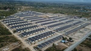 Negara Tegaskan Keberpihakan pada Buruh Melalui 50 Ribu Rumah Subsidi