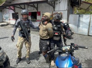 Penindakan OPM oleh Aparat Jadi Sinyal Tegas Negara Tidak Toleransi OPM