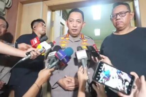 Masyarakat Diimbau Tenang, Pemerintah Pastikan Proses Hukum Insiden Ojol Transparan