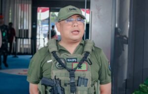 Penangkapan Anggota OPM Bukti Ketegasan Negara Menjaga Stabilitas Keamanan Papua