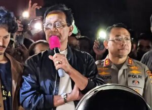 Demokrasi Tanpa Kekerasan, Sri Sultan Sampai MUI Imbau Aksi Damai dan Tertib