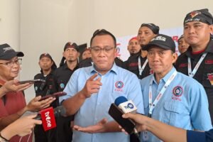 Sikapi Demo Buruh 28 Agustus, Pemerintah dan DPR Imbau Aksi Damai