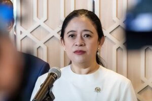 Penyampaian Aspirasi Dijamin UU, Tidak Perlu Dilakukan Dengan Anarkhis