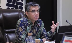 Pemerintah Tegaskan Kesejahteraan Buruh Jadi Prioritas Pembangunan Nasional