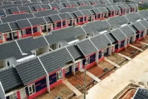 Pemerintah Sambut Antusias Animo Masyarakat Dalam Program Rumah Subsidi