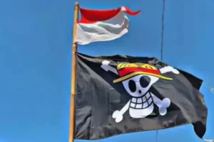 Fenomena Bendera Bajak Laut Harus Dihentikan Demi Stabilitas Nasional