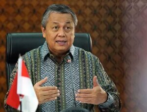 Pemangkasan BI Rate: Langkah Strategis Pemerintah Jaga Stabilitas dan Dorong Pertumbuhan Ekonomi