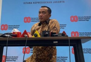 Empati, Transparansi, dan Hukum: Respons Pemerintah atas Insiden Ojol Saat Demo