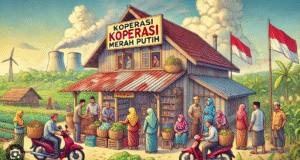 Pemerintah Buat Aturan Teknis Jalankan Koperasi Desa Merah Putih