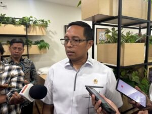 Demo 28 Agustus Rawan Anarkis, Pemerintah Pastikan Aspirasi Buruh Sudah Terakomodir