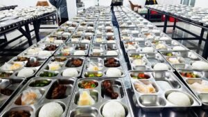 MBG di Jalan yang Benar: Dari Piring Makan ke Masa Depan Bangsa