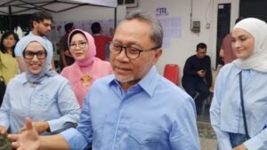 Pemerintah Dukung UMKM Kembangkan Produk Inovatif Berdaya Saing