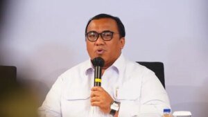 Pemerintah Tegaskan Komitmen Supremasi Sipil dan Tindak Lanjut Aspirasi 17+8