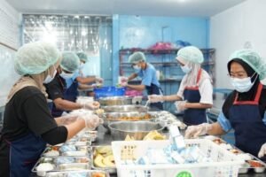 Pemerintah Siapkan Perpres untuk Jamin Keberlanjutan Program MBG