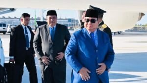 Kiprah Presiden Prabowo di Sidang Umum PBB Tegaskan Indonesia sebagai Pemimpin Global South