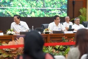 Ekonomi Indonesia Tetap Resilien di Tengah Dinamika Global