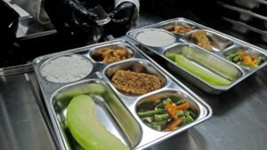 Apresiasi MBG Genap Setahun: Gizi Merata, Asa Menguat Jaga Mutu