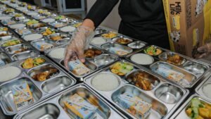 Pemerintah Teguhkan Komitmen Jaga Higienitas dan Keamanan MBG