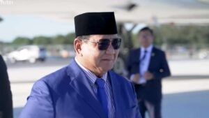 Pidato Presiden Prabowo di PBB Jadi Suara Indonesia untuk Keadilan Ekonomi dan Perdamaian Dunia