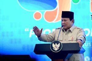 Pemerintah Perkuat Efisiensi Anggaran Demi Kesejahteraan Rakyat