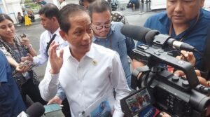 Pemerintah Pastikan Operasi PT Gag Nikel Berjalan Sesuai Aturan Lingkungan
